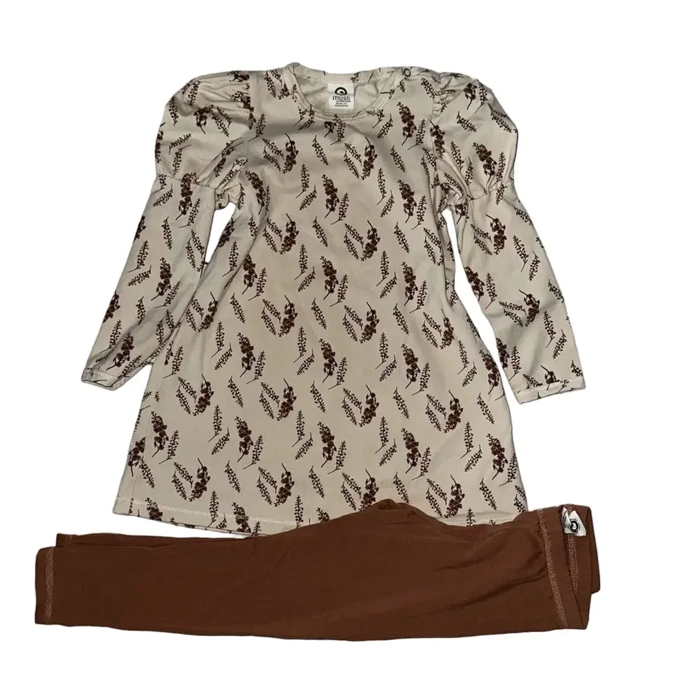 Müsli Outfit - 2T